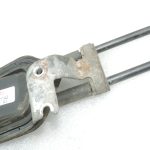 Oriģināls 2014-2020 Toyota Yaris P13 1.5 Hybrid 6 pakāpju manuālās pārnesumkārbas pārslēgšanas trose