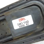 Oriģināls 2014-2020 Toyota Yaris P13 1.5 Hybrid 6 pakāpju manuālās pārnesumkārbas pārslēgšanas trose
