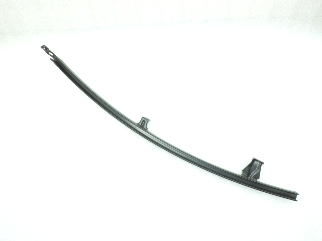 Genuine 2014-2020 Toyota Yaris P13 Window regulator guide rail front left