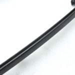 Oriģināls 2014-2020 Toyota Yaris P13 Logu regulatora vadotnes sliedes priekšējā kreisā pusē