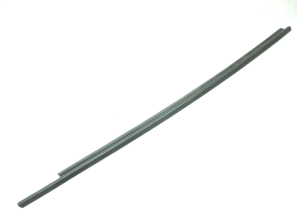 Genuine 2014-2020 Toyota Yaris P13 window seal window strip front right