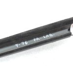 Oriģināls 2014-2020 Toyota Yaris P13 loga blīvējums priekšējais labais