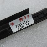Oriģināls 2014-2020 Toyota Yaris P13 loga blīvējums priekšējais labais