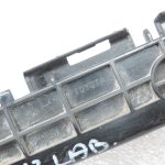 Oriģināls 2017-2020 Yaris P13 Aizmugurējā bampera kronšteins 525750D460
