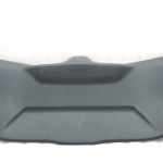 2014-2020 Toyota Yaris P13 Aizmugures durvju vāks, iekšējais apdares elements 647800D010C0