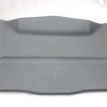 2014-2020 Toyota Yaris P13 Aizmugures durvju vāks, iekšējais apdares elements 647800D010C0