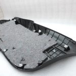 2014-2020 Toyota Yaris P13 Aizmugures durvju vāks, iekšējais apdares elements 647800D010C0