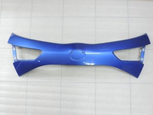 2014-2020 Toyota Yaris P13 aizmugurējo durvju apdare, miglaini zila (8X2) 768010D922