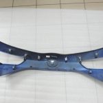 2014-2020 Toyota Yaris P13 aizmugurējo durvju apdare, miglaini zila (8X2) 768010D922
