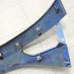 2014-2020 Toyota Yaris P13 aizmugurējo durvju apdare, miglaini zila (8X2) 768010D922