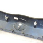 2014-2020 Toyota Yaris P13 aizmugurējo durvju apdare, miglaini zila (8X2) 768010D922
