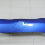 2014-2020 Toyota Yaris P13 aizmugurējo durvju apdare, miglaini zila (8X2) 768010D922