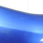 2014-2020 Toyota Yaris P13 aizmugurējo durvju apdare, miglaini zila (8X2) 768010D922