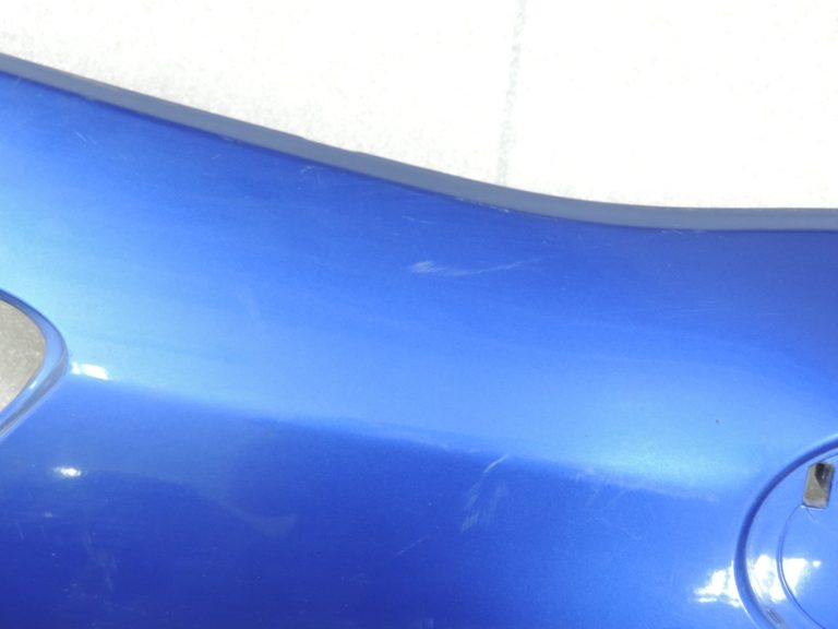 2014-2020 Toyota Yaris P13 aizmugurējo durvju apdare, miglaini zila (8X2) 768010D922