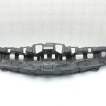2014-2020 Toyota Yaris P13 Priekšējā bampera apakšējā daļa 526010D030, 52601-0D030