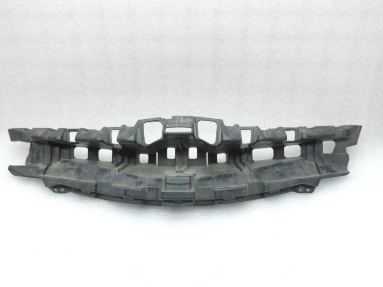 2014-2020 Toyota Yaris P13 Priekšējā bampera apakšējā daļa 526010D030, 52601-0D030