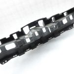 2014-2020 Toyota Yaris P13 Priekšējā bampera apakšējā daļa 526010D030, 52601-0D030