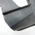 2014-2020 Toyota Yaris P13 Priekšējā bampera apakšējā daļa 526010D030, 52601-0D030