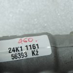 Oriģinālais Toyota Avensis T27 1.8 VVT-i galvenais bremžu cilindrs 4720109380, 47201-09380