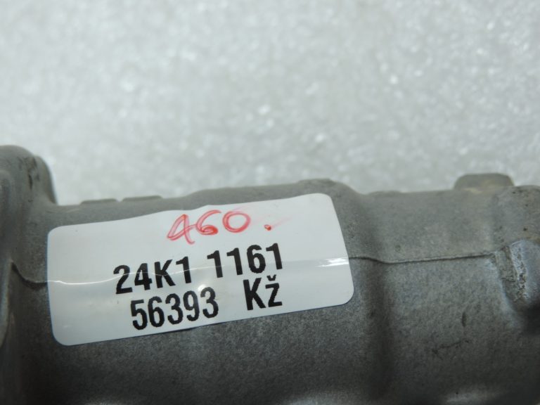 Oriģinālais Toyota Avensis T27 1.8 VVT-i galvenais bremžu cilindrs 4720109380, 47201-09380