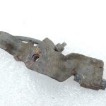 Oriģināla Toyota Avensis T27 aizmugurējā kreisā ABS sensora instalācija 8951602100