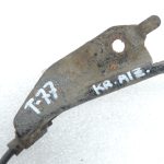 Oriģināla Toyota Avensis T27 aizmugurējā kreisā ABS sensora instalācija 8951602100