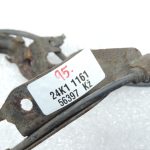 Oriģināla Toyota Avensis T27 aizmugurējā kreisā ABS sensora instalācija 8951602100