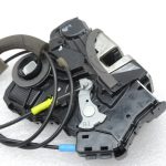Oriģinālā Toyota Avensis T27 Priekšējā labās puses durvju slēdzene 6903005130, 69030-05130