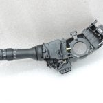 Oriģinālais Toyota Avensis T27 stūres kolonnas slēdža gaismas slēdzis 8414005190