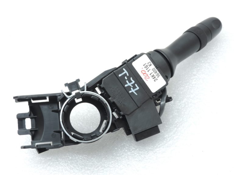 Oriģinālais Toyota Avensis T27 stūres kolonnas slēdža gaismas slēdzis 8414005190