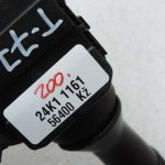 Oriģinālais Toyota Avensis T27 stūres kolonnas slēdža gaismas slēdzis 8414005190