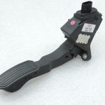 Oriģināls Toyota Avensis T27 1.8 VVT-i akseleratora pedālis 7811002022, 78110-02022