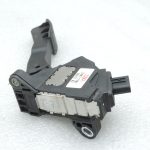 Oriģināls Toyota Avensis T27 1.8 VVT-i akseleratora pedālis 7811002022, 78110-02022