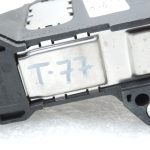 Oriģināls Toyota Avensis T27 1.8 VVT-i akseleratora pedālis 7811002022, 78110-02022