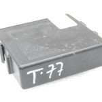 Toyota Avensis T27 PDC parkošanās palīgs Parktronic vadības bloks PZ464T3420B1