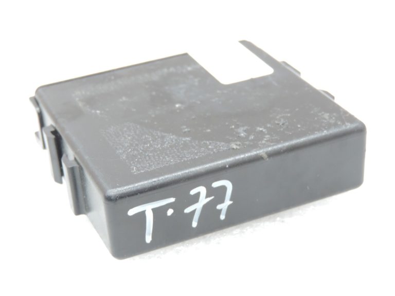 Toyota Avensis T27 PDC parkošanās palīgs Parktronic vadības bloks PZ464T3420B1