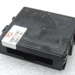Toyota Avensis T27 PDC parkošanās palīgs Parktronic vadības bloks PZ464T3420B1