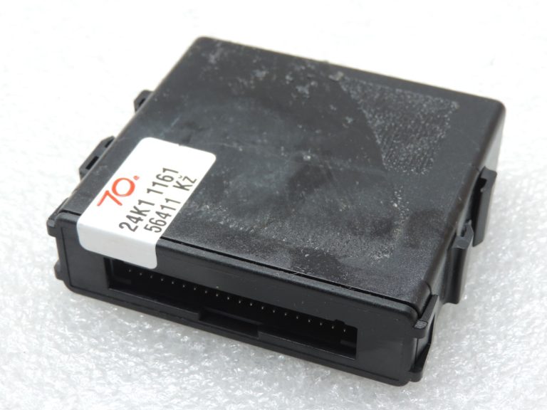 Toyota Avensis T27 PDC parkošanās palīgs Parktronic vadības bloks PZ464T3420B1