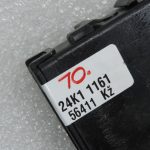 Toyota Avensis T27 PDC parkošanās palīgs Parktronic vadības bloks PZ464T3420B1