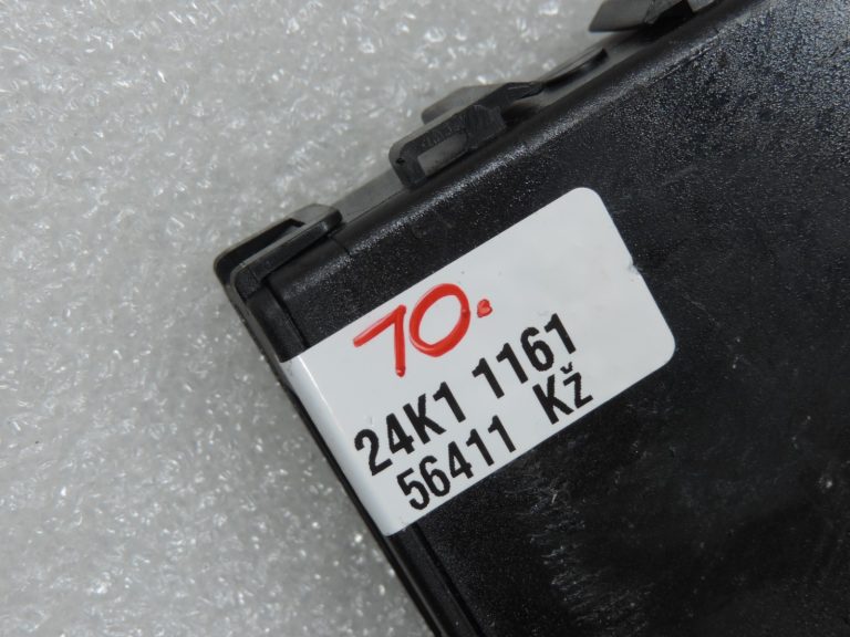 Toyota Avensis T27 PDC parkošanās palīgs Parktronic vadības bloks PZ464T3420B1