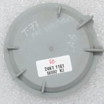 Oriģināls Toyota Avensis T27 2012-2015 Priekšējo lukturu vāciņš kreisais labais