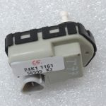 Oriģināls Toyota Avensis T27 2012-2015 priekšējo lukturu labais/kreisais servomotors