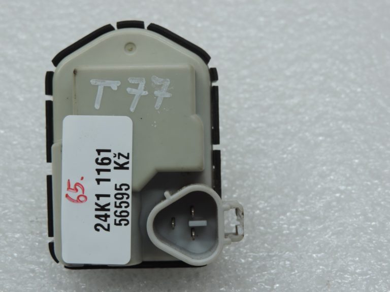 Oriģināls Toyota Avensis T27 2012-2015 priekšējo lukturu labais/kreisais servomotors