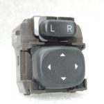 Oriģināls Toyota Avensis T27 ārējo spoguļu regulēšanas slēdzis 8487205030