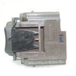 Oriģināls Toyota Avensis T27 ārējo spoguļu regulēšanas slēdzis 8487205030