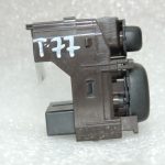 Oriģināls Toyota Avensis T27 ārējo spoguļu regulēšanas slēdzis 8487205030