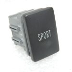 Oriģināls Toyota Avensis T27 Sport slēdzis 8472005020, 84720-05020
