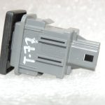 Oriģināls Toyota Avensis T27 Sport slēdzis 8472005020, 84720-05020