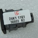 Oriģināls Toyota Avensis T27 Sport slēdzis 8472005020, 84720-05020