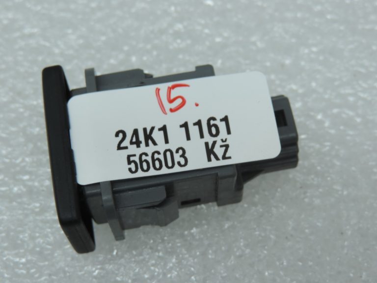 Oriģināls Toyota Avensis T27 Sport slēdzis 8472005020, 84720-05020